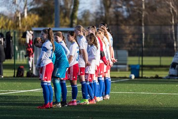 Bild 9 - wCJ Hamburger SV - Altona 93 : Ergebnis: 8:1